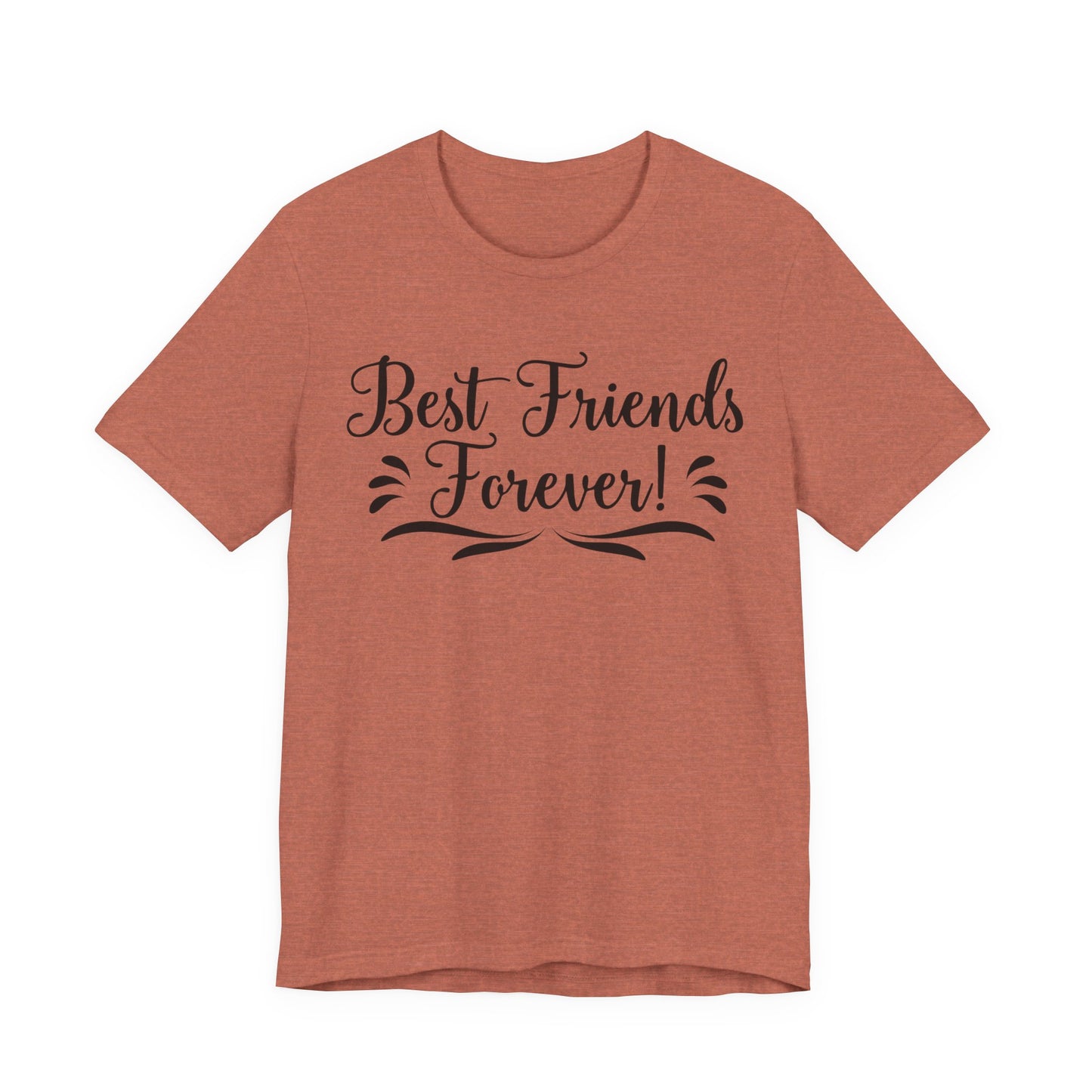 Best Friends Forever Tee