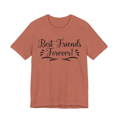 Best Friends Forever Tee