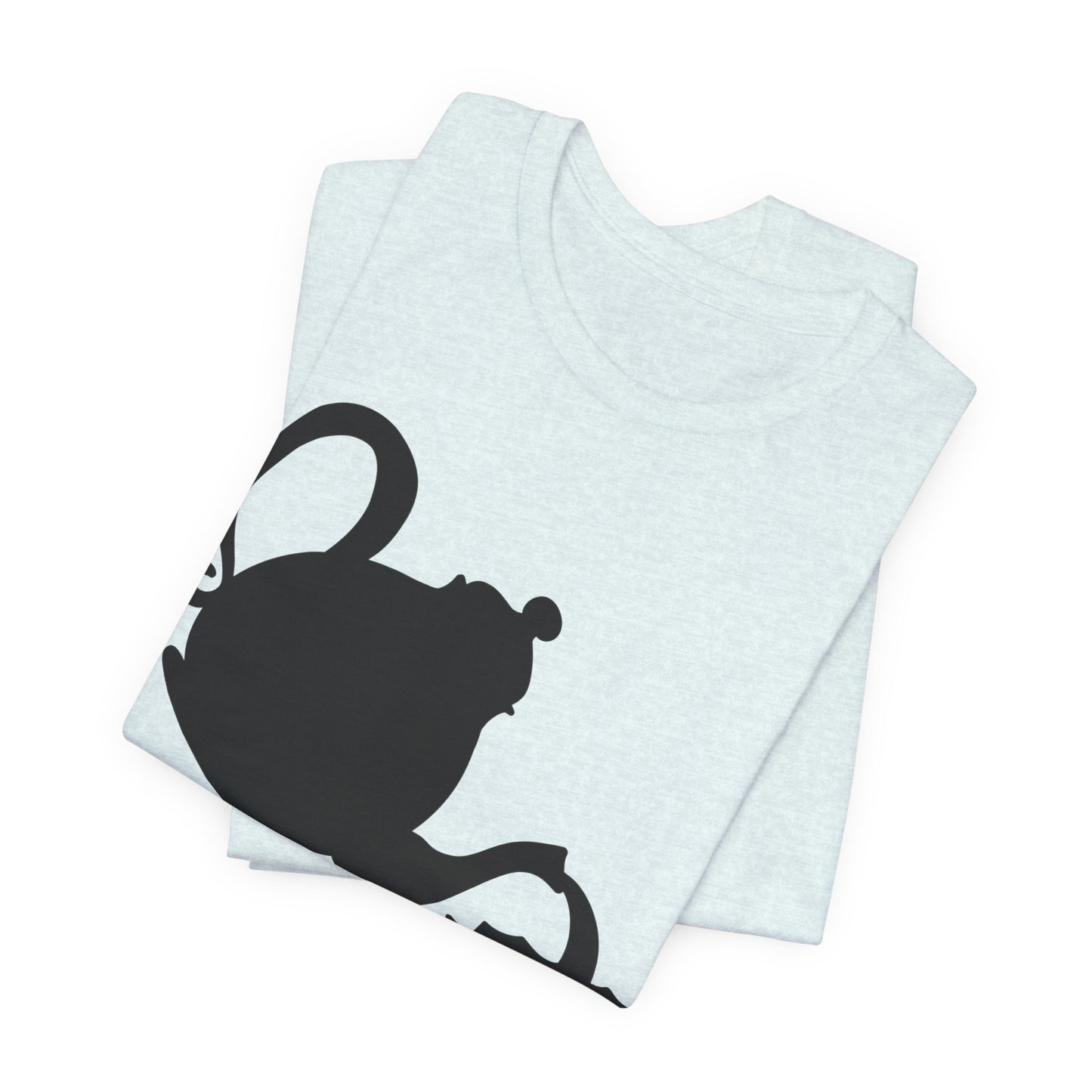 Charming Tea Love Tee