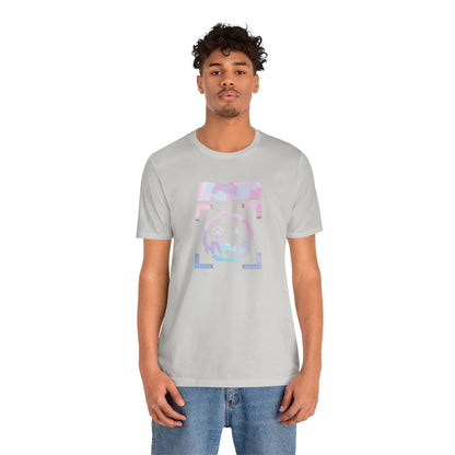 Pastel Meltdown Graphic Tee