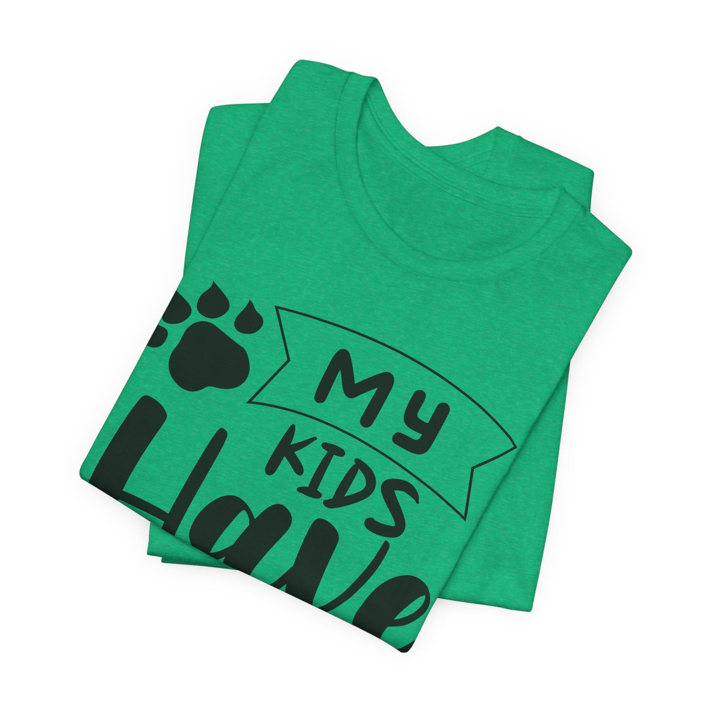 Dog Lover's Tee