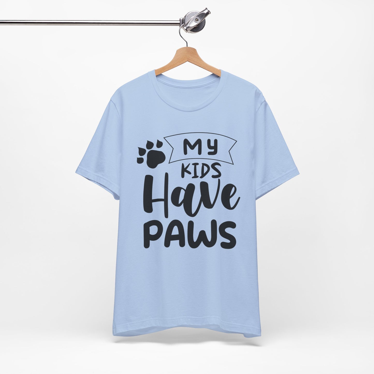 Dog Lover's Tee