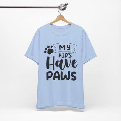 Dog Lover's Tee