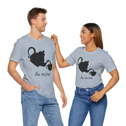 Charming Tea Love Tee
