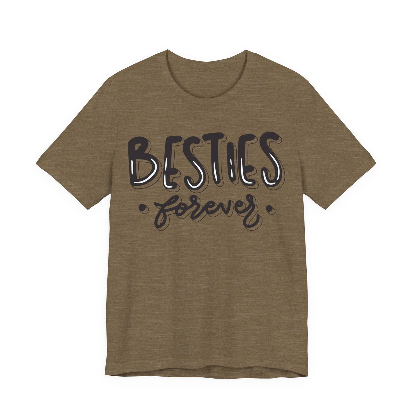 Besties Forever Tee