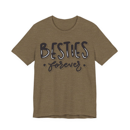 Besties Forever Tee