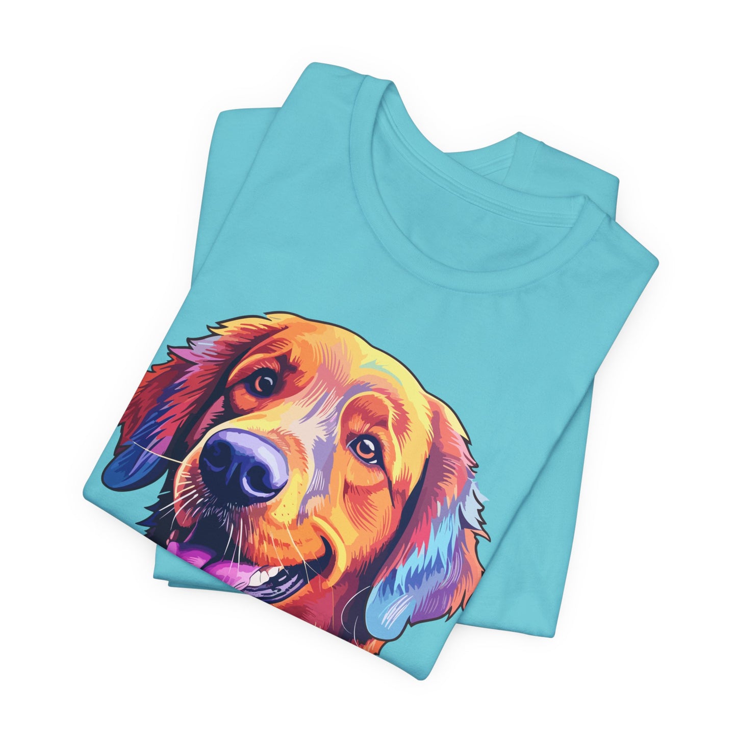 Good Vibes Only Dog Tee