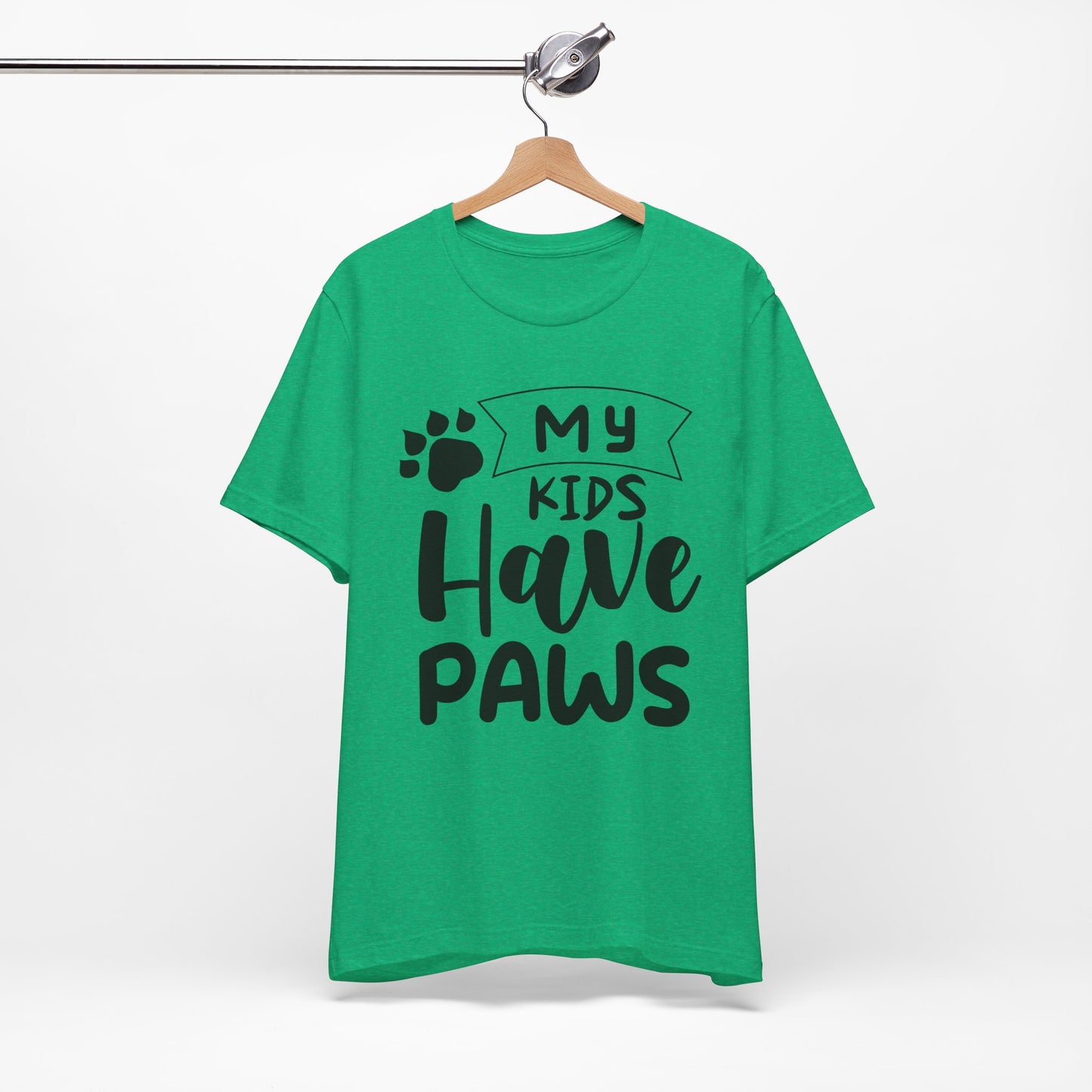 Dog Lover's Tee