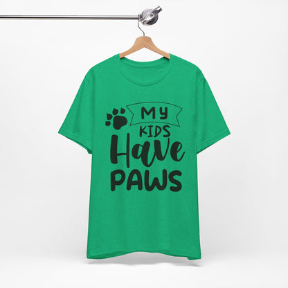 Dog Lover's Tee