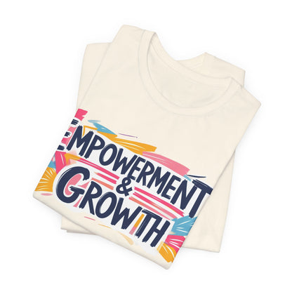 Empowerment & Growth