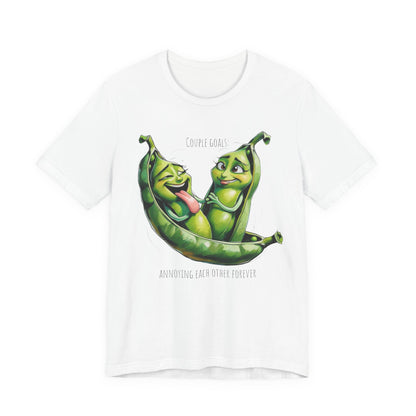 Annoying Each Other Forever Tee