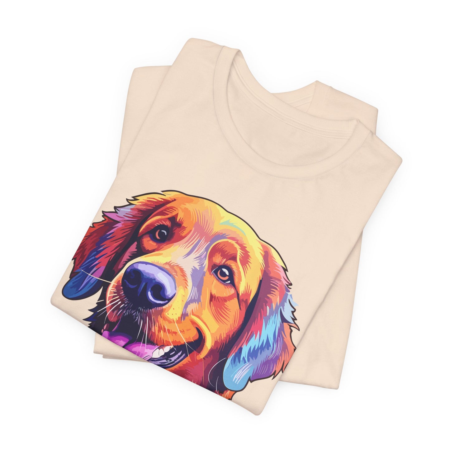 Good Vibes Only Dog Tee