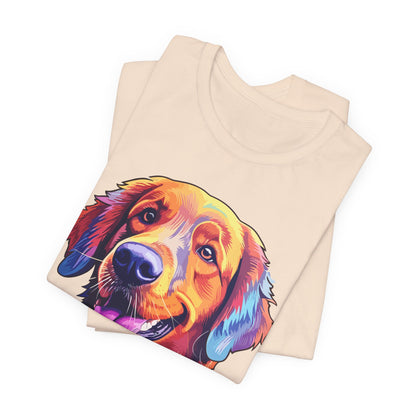 Good Vibes Only Dog Tee