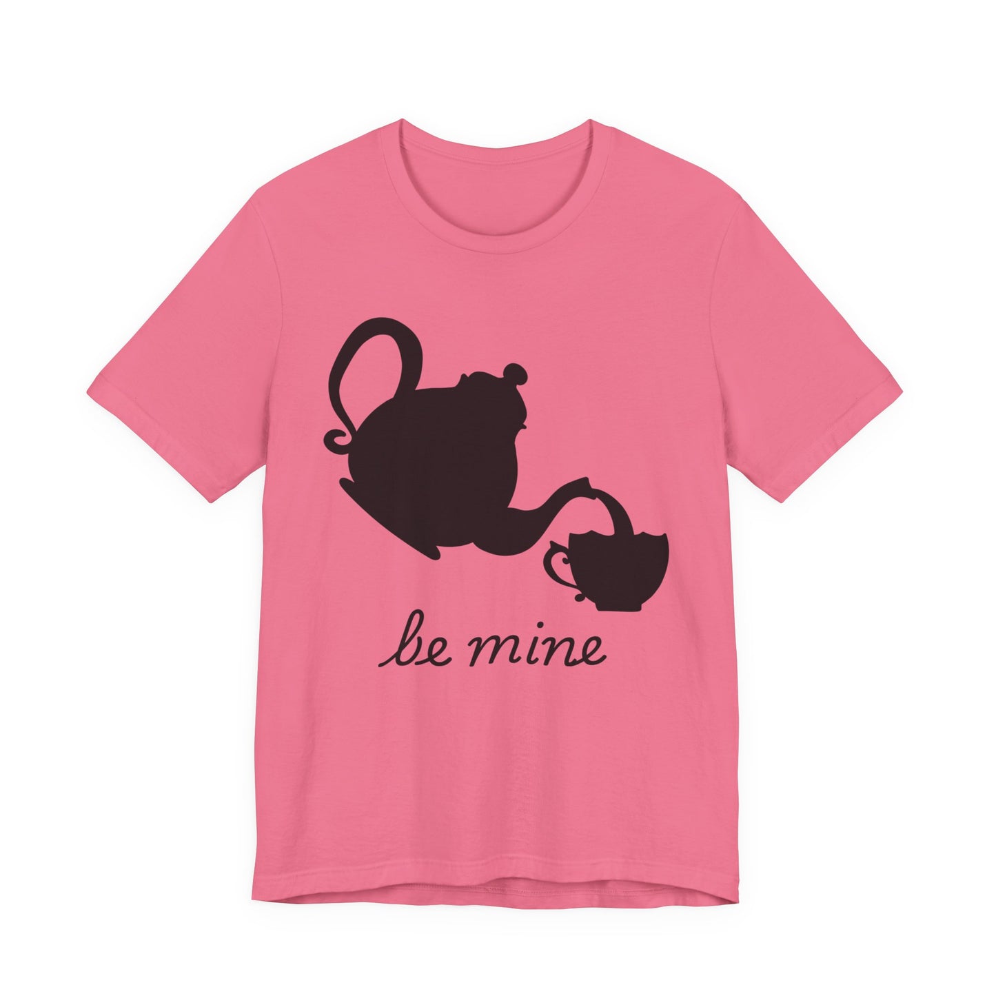 Charming Tea Love Tee