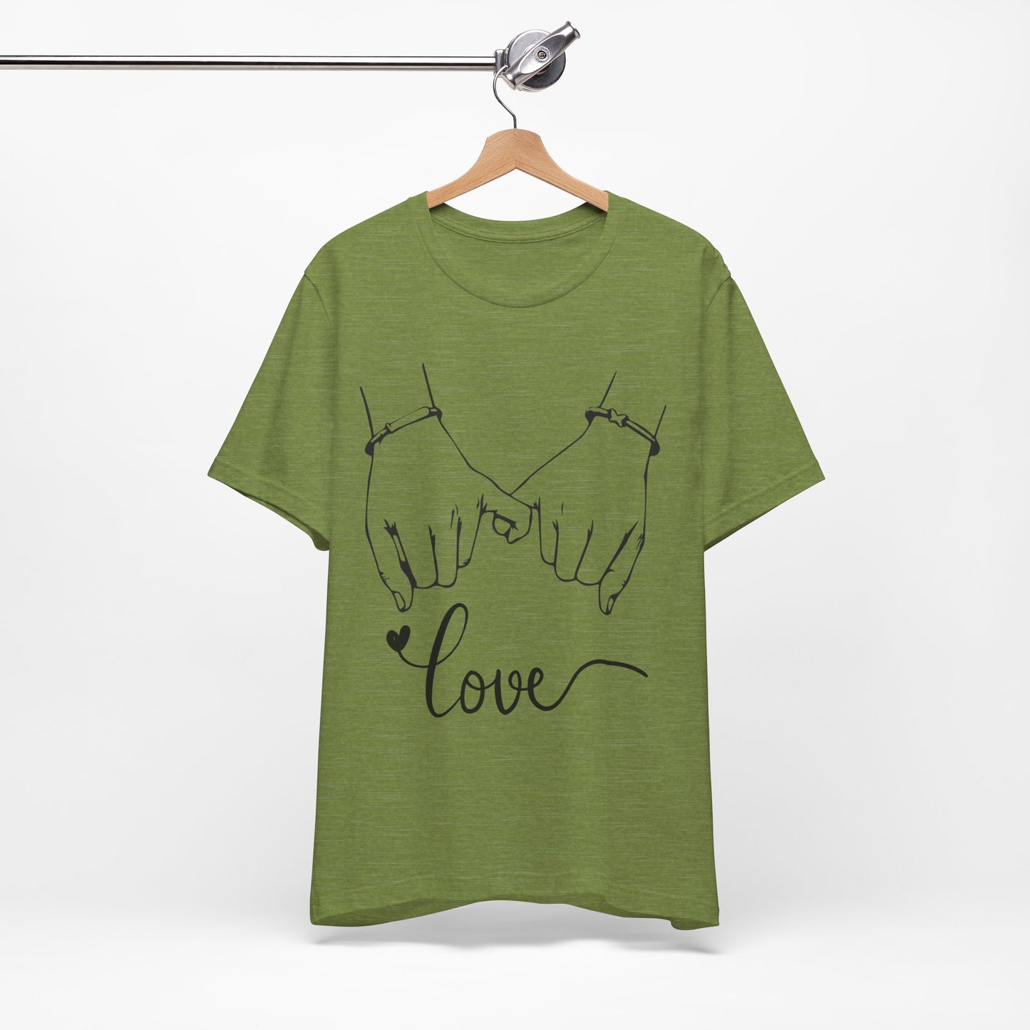 Love Hands Tee