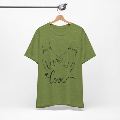 Love Hands Tee