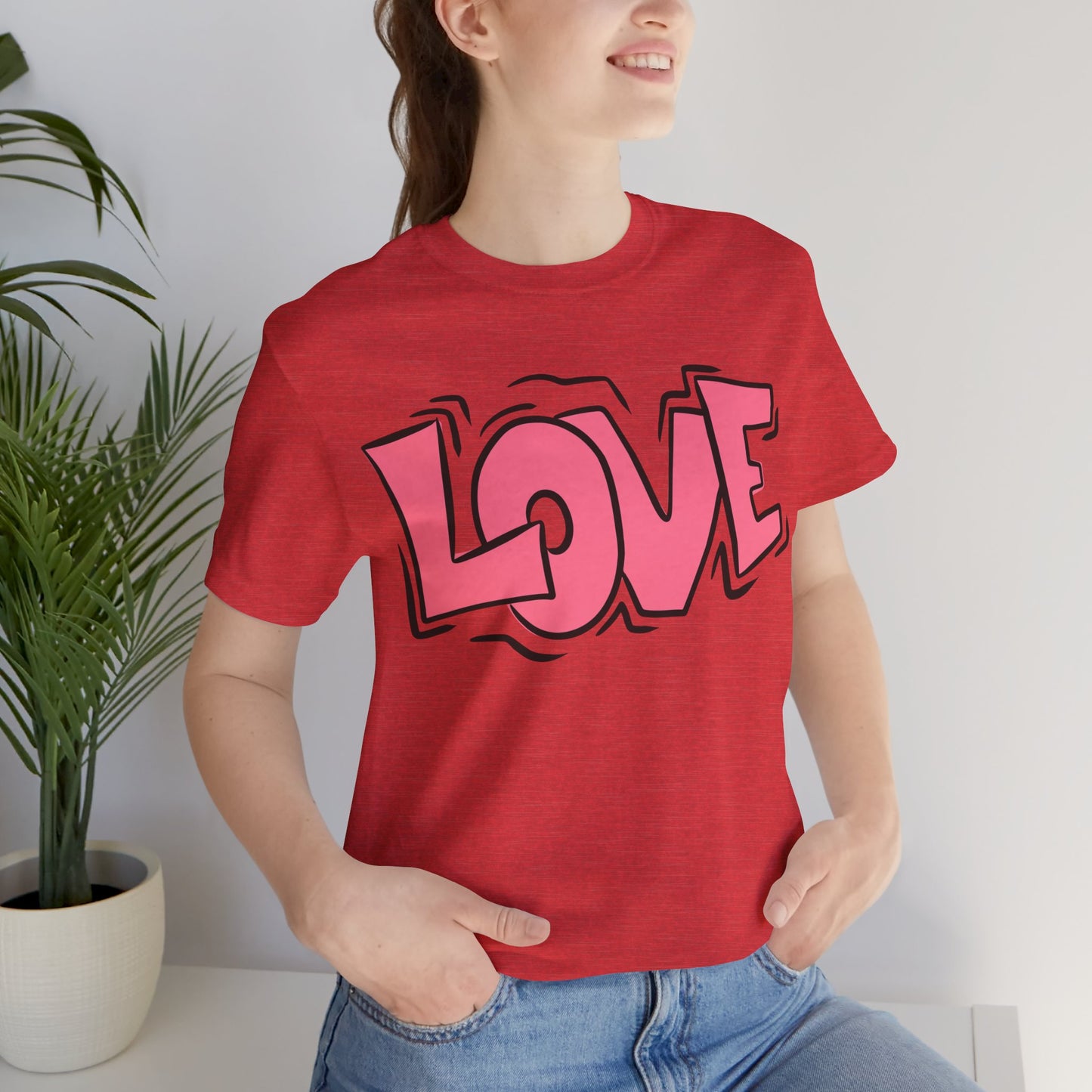 Love Tee