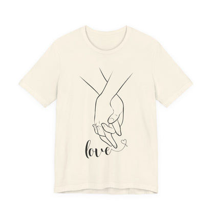 Love Hands Tee