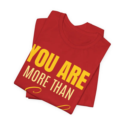 You Are More Than Enough Tee