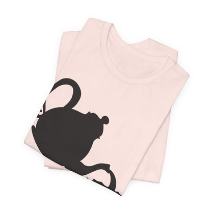 Charming Tea Love Tee