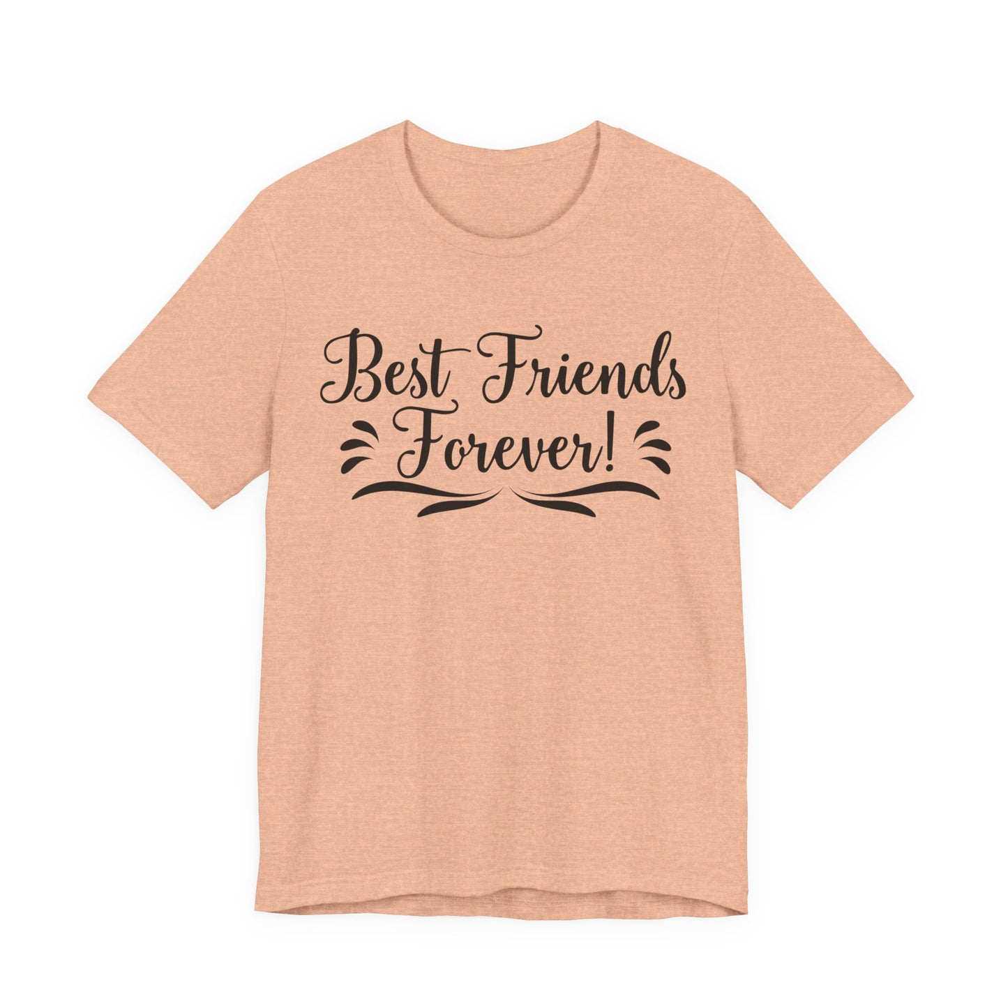 Best Friends Forever Tee