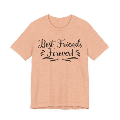 Best Friends Forever Tee