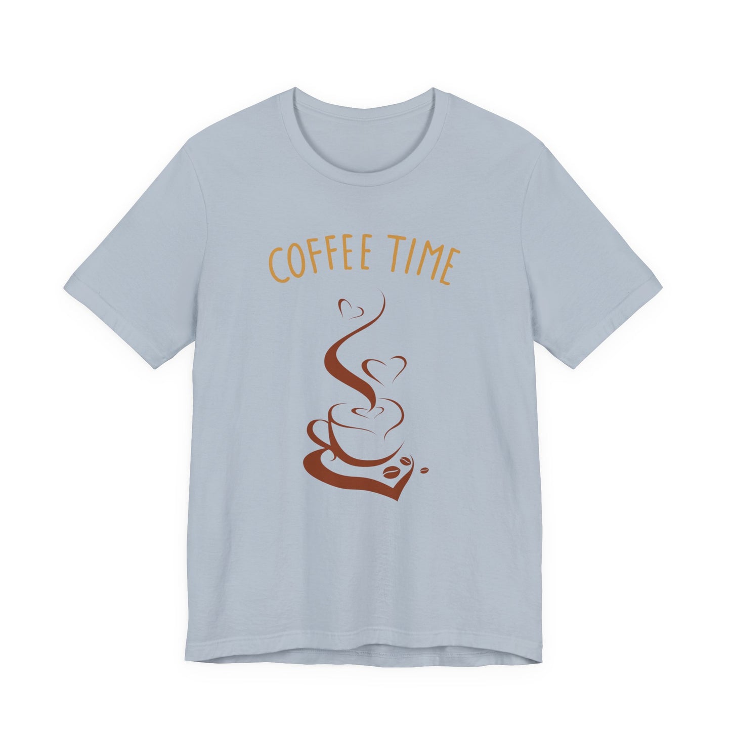Coffee Time Tee