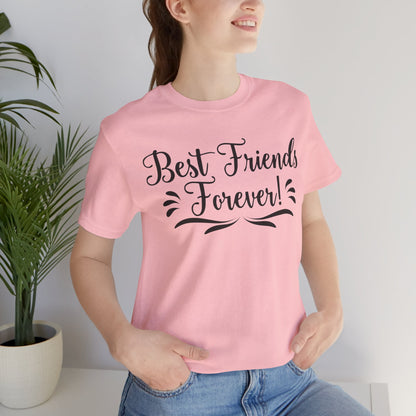 Best Friends Forever Tee