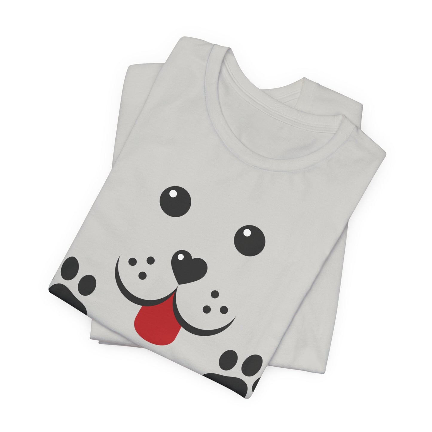 Cute Dog Tee