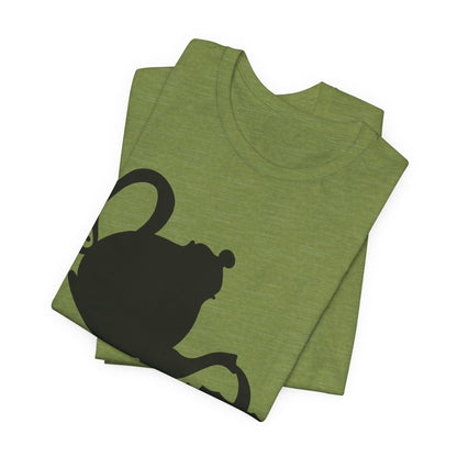 Charming Tea Love Tee