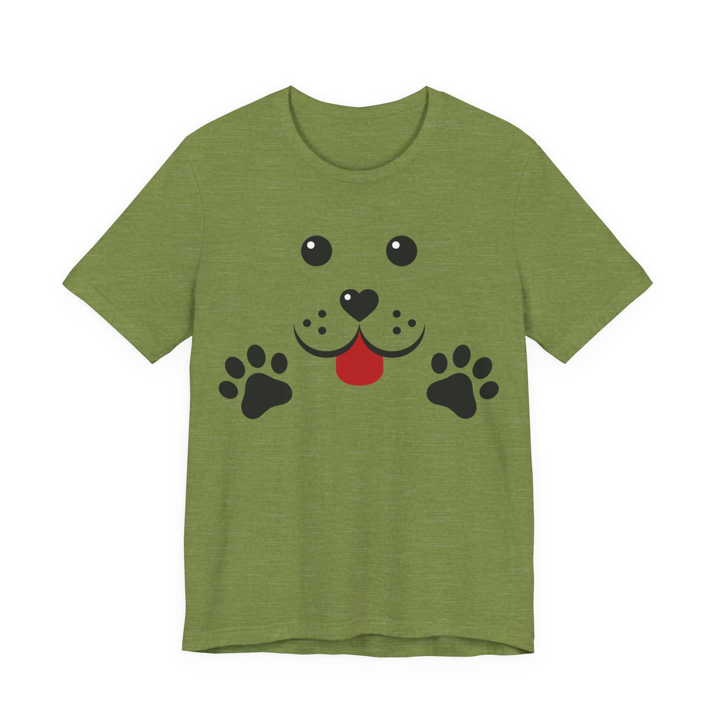 Cute Dog Tee