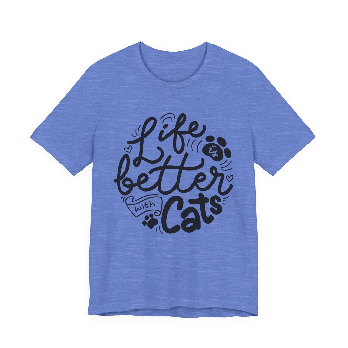 Cat Lover Tee