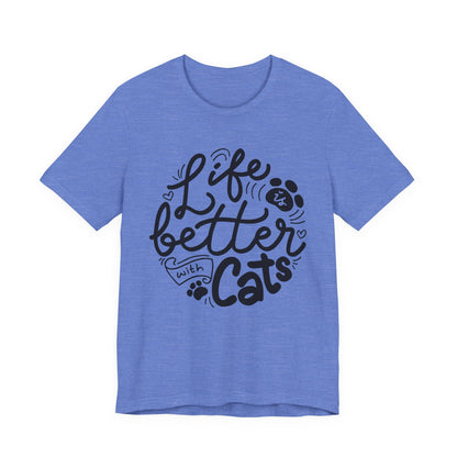 Cat Lover Tee