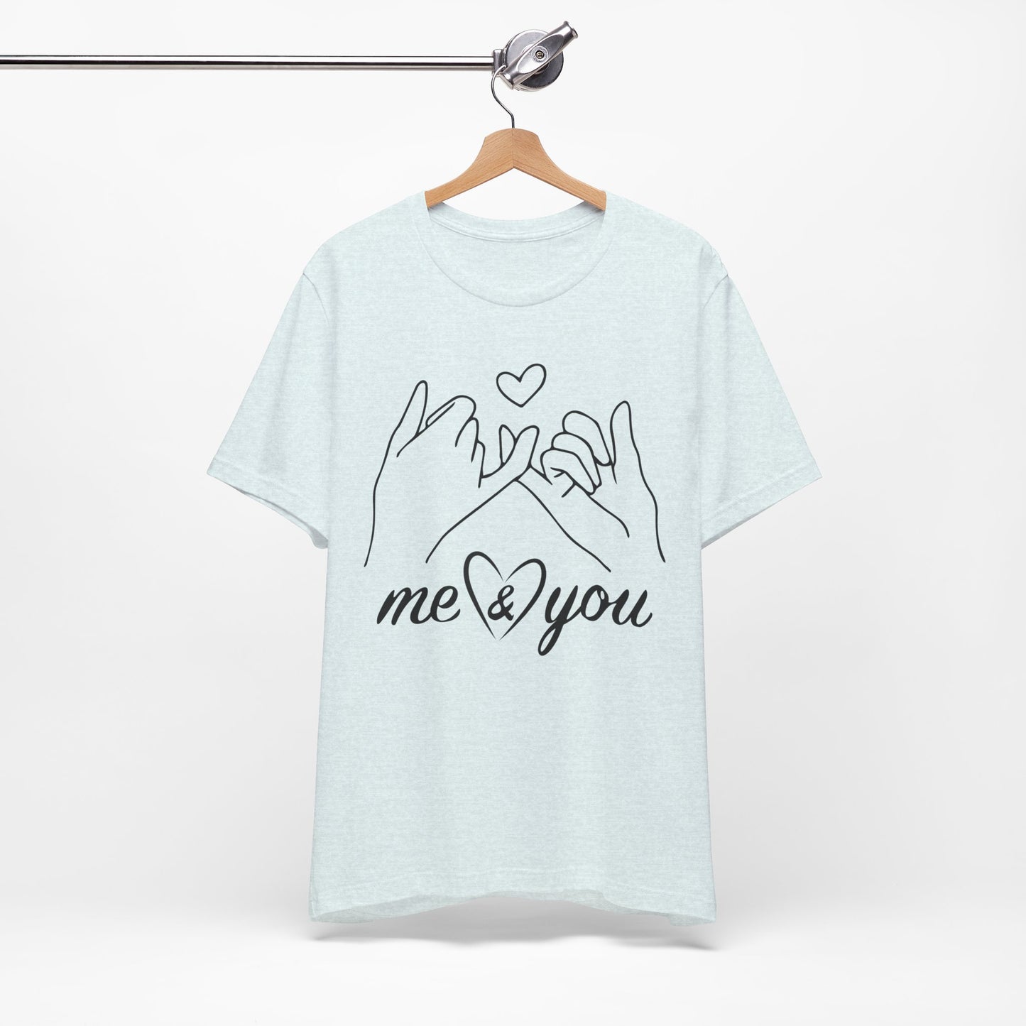 Heartfelt Connection Tee