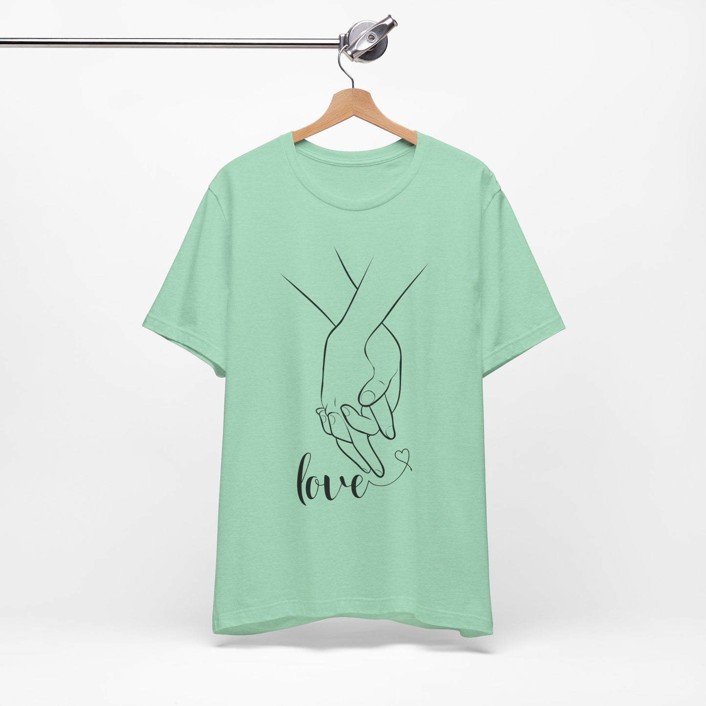 Love Hands Tee