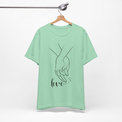Love Hands Tee