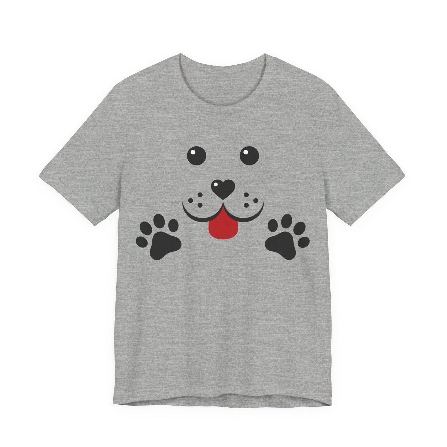 Cute Dog Tee