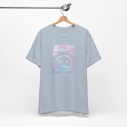 Pastel Meltdown Graphic Tee