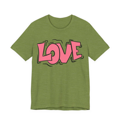 Love Tee