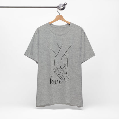 Love Hands Tee