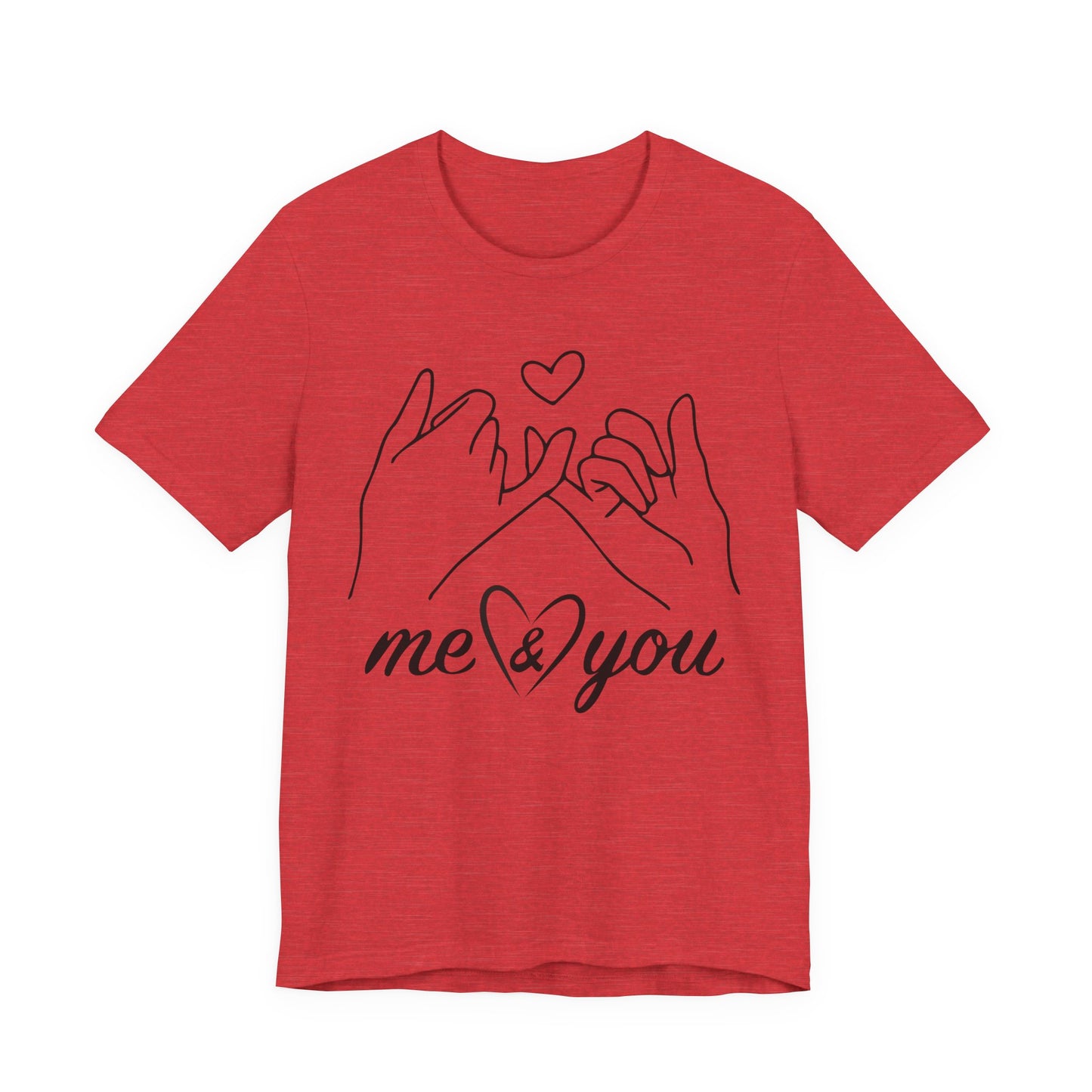 Heartfelt Connection Tee