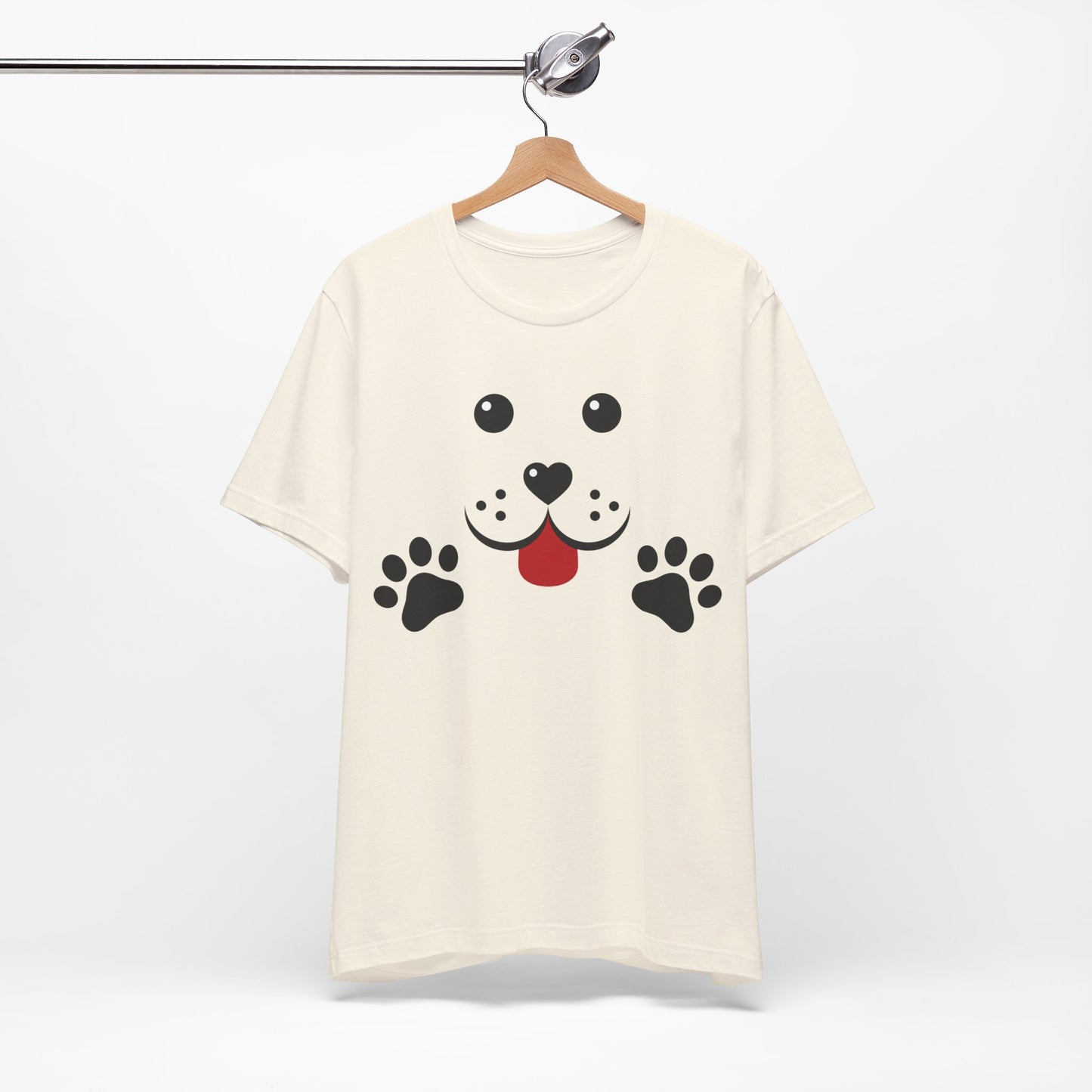 Cute Dog Tee