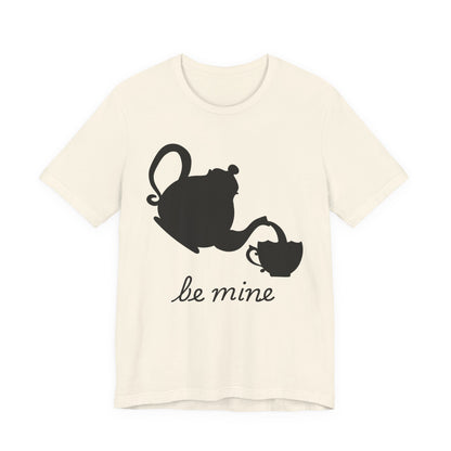 Charming Tea Love Tee