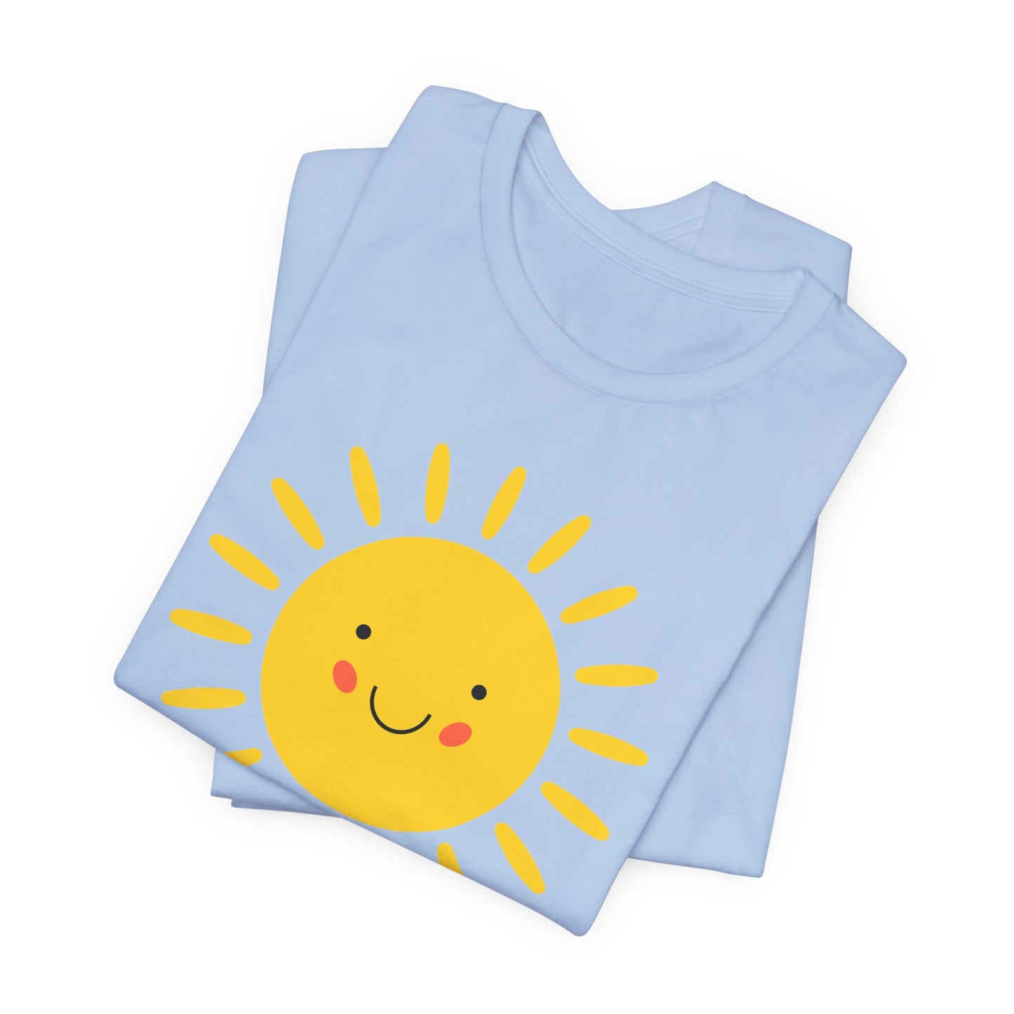 Be Someone's Sunshine Tee