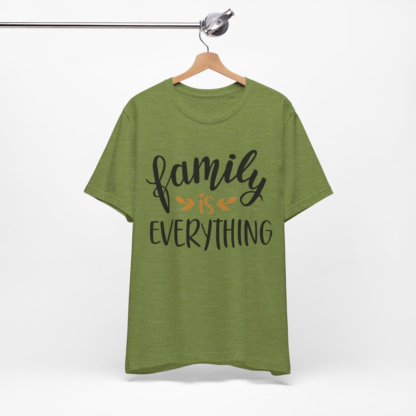 Family Is Everything Tee