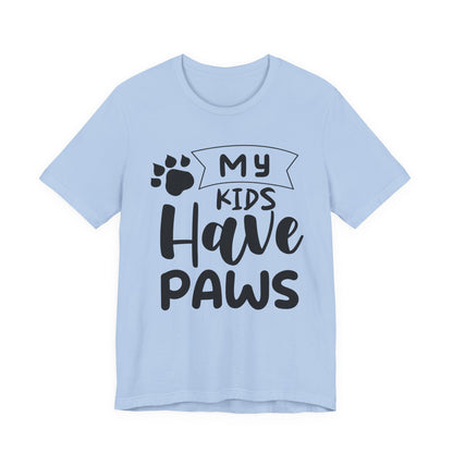 Dog Lover's Tee