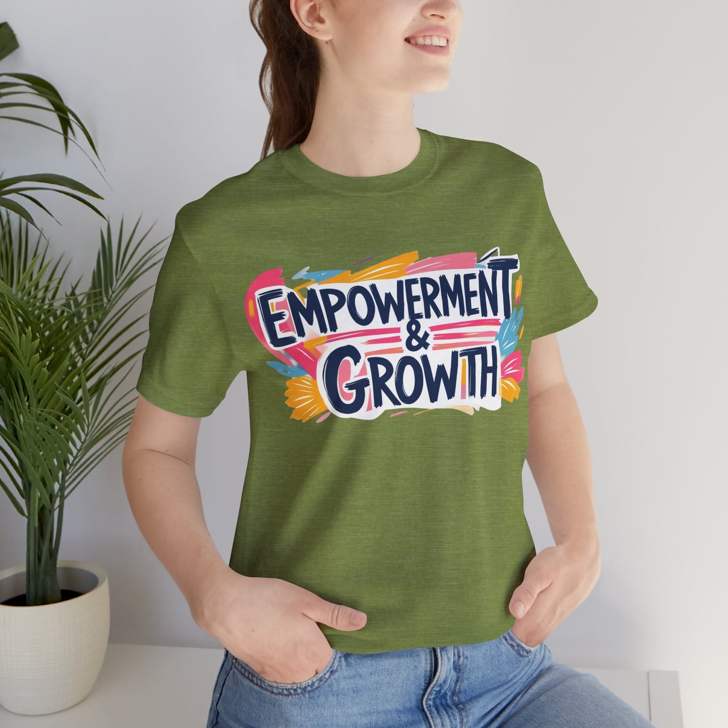 Empowerment & Growth
