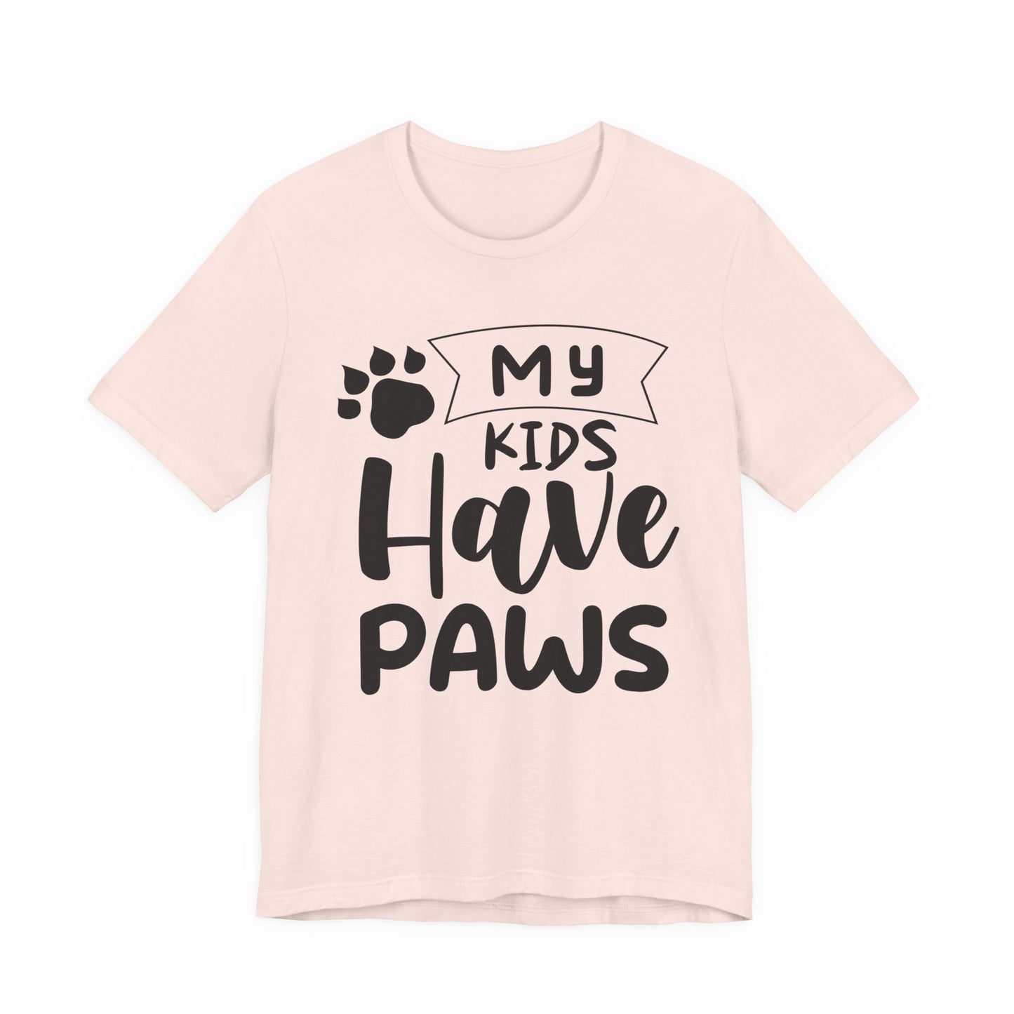 Dog Lover's Tee