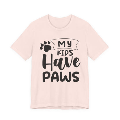 Dog Lover's Tee