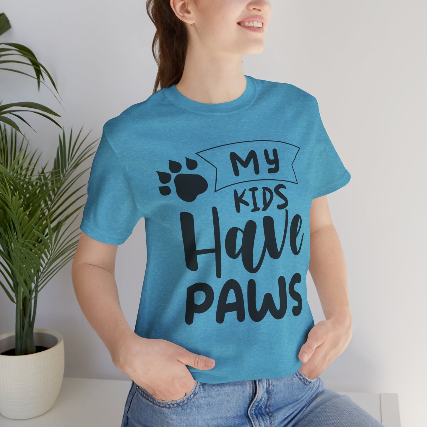 Dog Lover's Tee